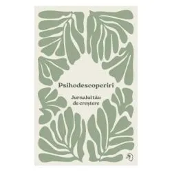 Psihodescoperiri de Diana Lupu