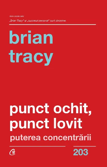 Punct ochit, punct lovit