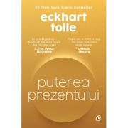 Puterea prezentului. Editie de colectie. Ghid de dezvoltare spirituala