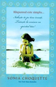 Raspunsul este simplu... Iubeste-te pe tine insuti, traieste la unison cu spiritul tau