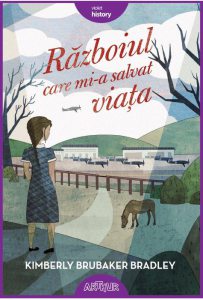 Razboiul care mi-a salvat viata