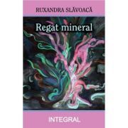 Regat mineral