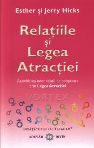 Relatiile si Legea Atractiei. Vortex
