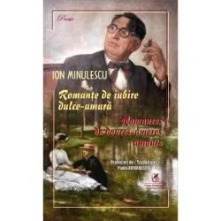 Romante de iubire dulce‐amara de Ion Minulescu