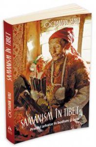Samanism in Tibet
