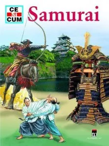 Samurai de Rainer Crummenerl
