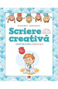 Scriere creativa