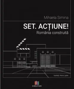 Set. Actiune! de Mihaela Simina