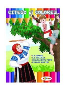 Științe ale naturii. Caiet de lucru pentru clasa a IV-a