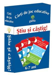 Stiu si castig