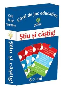 Stiu si castig