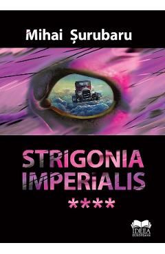 Strigonia imperialis