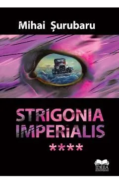 Strigonia imperialis de Mihai Surubaru