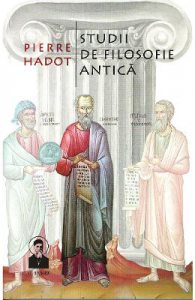 Studii de filosofie antica