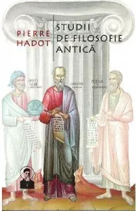 Studii de filosofie antica de Pierre Hadot