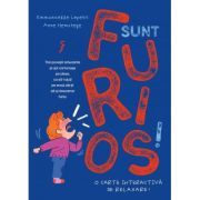 Sunt furios!