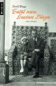 Tatal meu, Lucian Blaga de Dorli Blaga