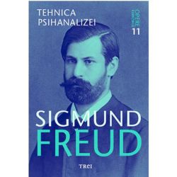 Tehnica psihanalizei. Opere Esenţiale (Vol.11)