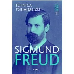 Tehnica psihanalizei. Opere Esenţiale (Vol.11)