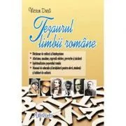 Tezaurul limbii romane de Victor Duta