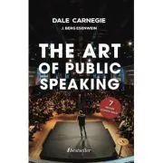 The Art of Public Speaking de Dale Carnegie