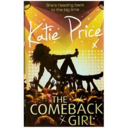 The Comeback Girl