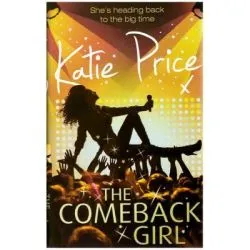 The Comeback Girl de Katie Price