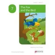 The fox and the bird de Terry Philips