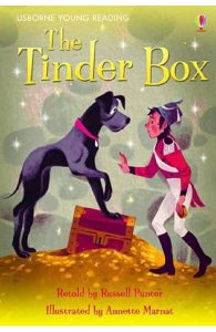 The Tinder Box