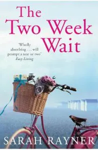 The Two Week Wait de Sarah Rayner