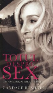 Totul despre sex