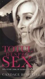 Totul despre sex