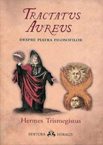 Tractatus Aureus - Despre piatra filosofilor
