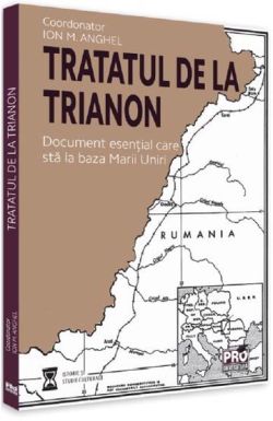 Tratatul de la Trianon