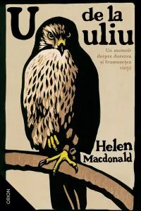 U de la Uliu de Helen Macdonald