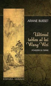Ultimul tablou al lui Wang Wei