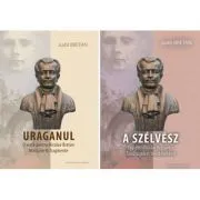 Uraganul. O viata pentru Nicolae Bretan. Marturie in fragmente de Judit Bretan