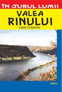 Valea Rinului - Ghid turistic