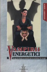 Vampirii energetici de Dr.Albert