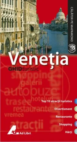 Veneţia de Teresa Fisher