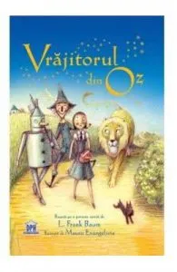 Vrajitorul din Oz