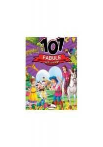 101 fabule ale lui Esop