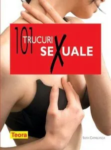 101 trucuri sexuale de Sofia Capablanca