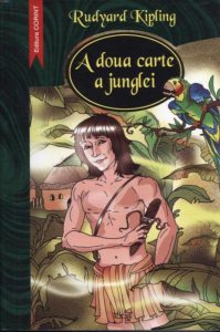 A doua carte a junglei