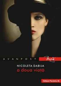 A doua viata de Nicoleta Dabija