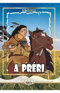 A preri de J.F. Cooper