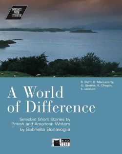 A World of Difference B2/C1   Audio CD