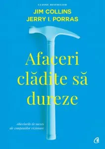 Afaceri cladite sa dureze