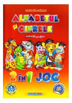 Alfabetul și cifrele