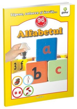 Alfabetul